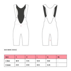 Princiapl Bib Shorts - Womens Bib Shorts -RideGear Shop k7e3411dacdb88cf0fa77fb326fdbf2de