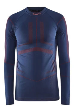 Craft Active Intensity Crew Neck Long Sleeve Men -RideGear Shop k7e4a6d7fce3064a237c0df0f6401cb4b