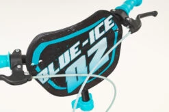 Blue Ice 16" Bicycle -RideGear Shop k7e4f1474bac858543aef2b8845b55a55