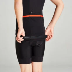 BTWIN 900 Kids' Short-Sleeved Cycling Jersey -RideGear Shop k7e66529fd87cc51081e574c55d80c4e5