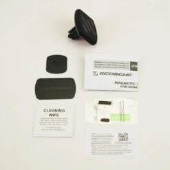 Scosche MagicMount Universal Magnetic Car Vent Mount Mobile Phone/GPS Mount & Ki -RideGear Shop k7ed6308ad28c3bc01d5de7d5d8ed615a