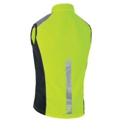 Oxford Endeavour Hi-Viz Gilet -RideGear Shop k7f1e128f36589ee7102ac8a7fc342bd8