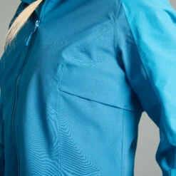 Rockrider Women's Mountain Biking Rain Jacket EXPL 700 -RideGear Shop k7f3e3f9ec55fa5a50acfe68a18b7af3e