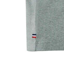 Brigade Du Pavé Lifestyle Collection T-Shirt - Grey -RideGear Shop k7f3fc055a7c6c86a1bf0f2149be3a216