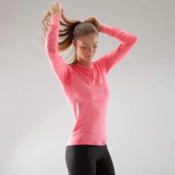 500 Women's Long-Sleeved Cycling Base Layer 38 500 Women's Long-Sleeved Cycling Base Layer -RideGear Shop k7ffea615b981099af82bc29f56a13b04