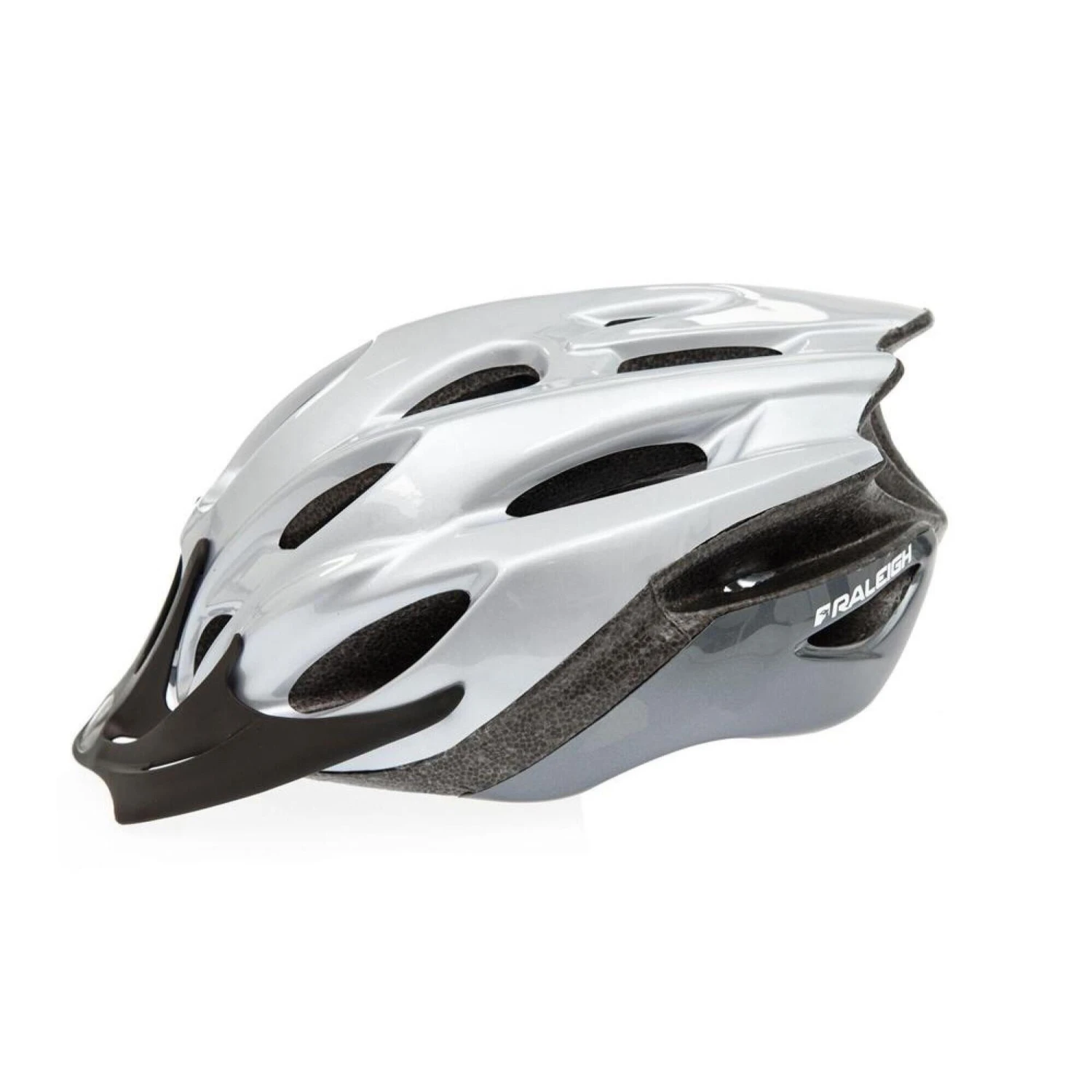 Raleigh Mission EVO Bike Helmet 9 Raleigh Mission EVO Bike Helmet - Image 7
