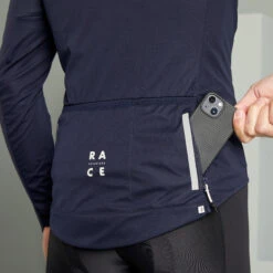 Rockrider Mountain Bike Long-Sleeved Winter Jacket -RideGear Shop k80543c5da653fc09bd1d172c0865bd61