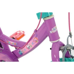 Gabby's Dollhouse My First 12" Bike -RideGear Shop k809d4d30825c8c68acec49d327f7a0b9