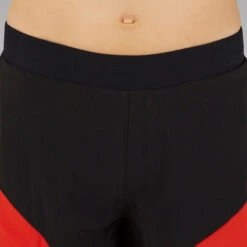 Rockrider 500 Kids' Mountain Bike Shorts -RideGear Shop k80a6db6113470b81614cc40198792ecc