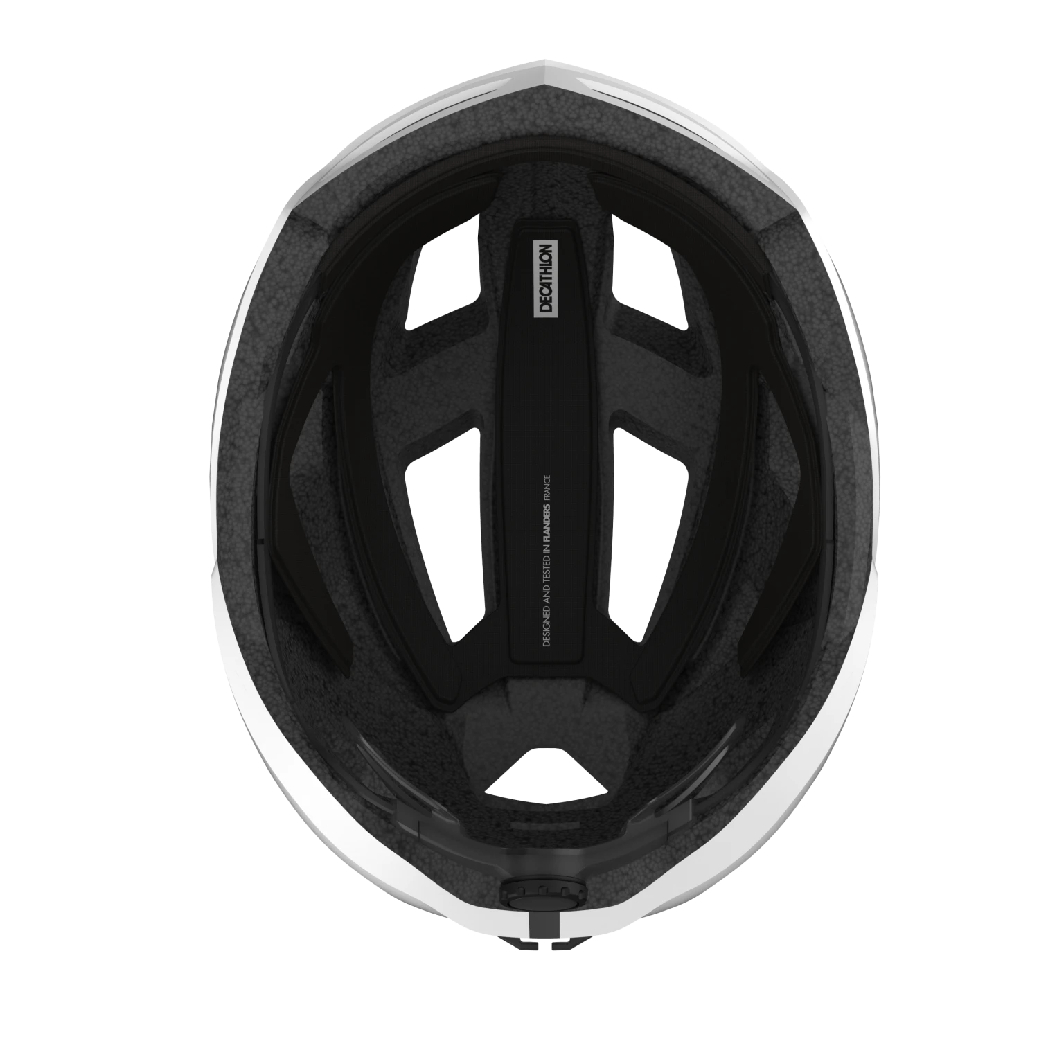 RoadR 500 Road Cycling Helmet 12 RoadR 500 Road Cycling Helmet - Image 11