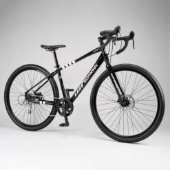 Schwinn Scree Gravel Bike - Black -RideGear Shop k80ce206f476297f19069e06db32aa3d7