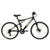 Dallingridge Duke Full Suspension Mountain Bike, 26In Wheel -RideGear Shop k80f57e97dbcef0b927ad254598cdbb3e