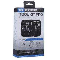 Oxford Motorcycle Pro Tool Kit -RideGear Shop k813df233f1790a6d05f1ab2b3566e2eb