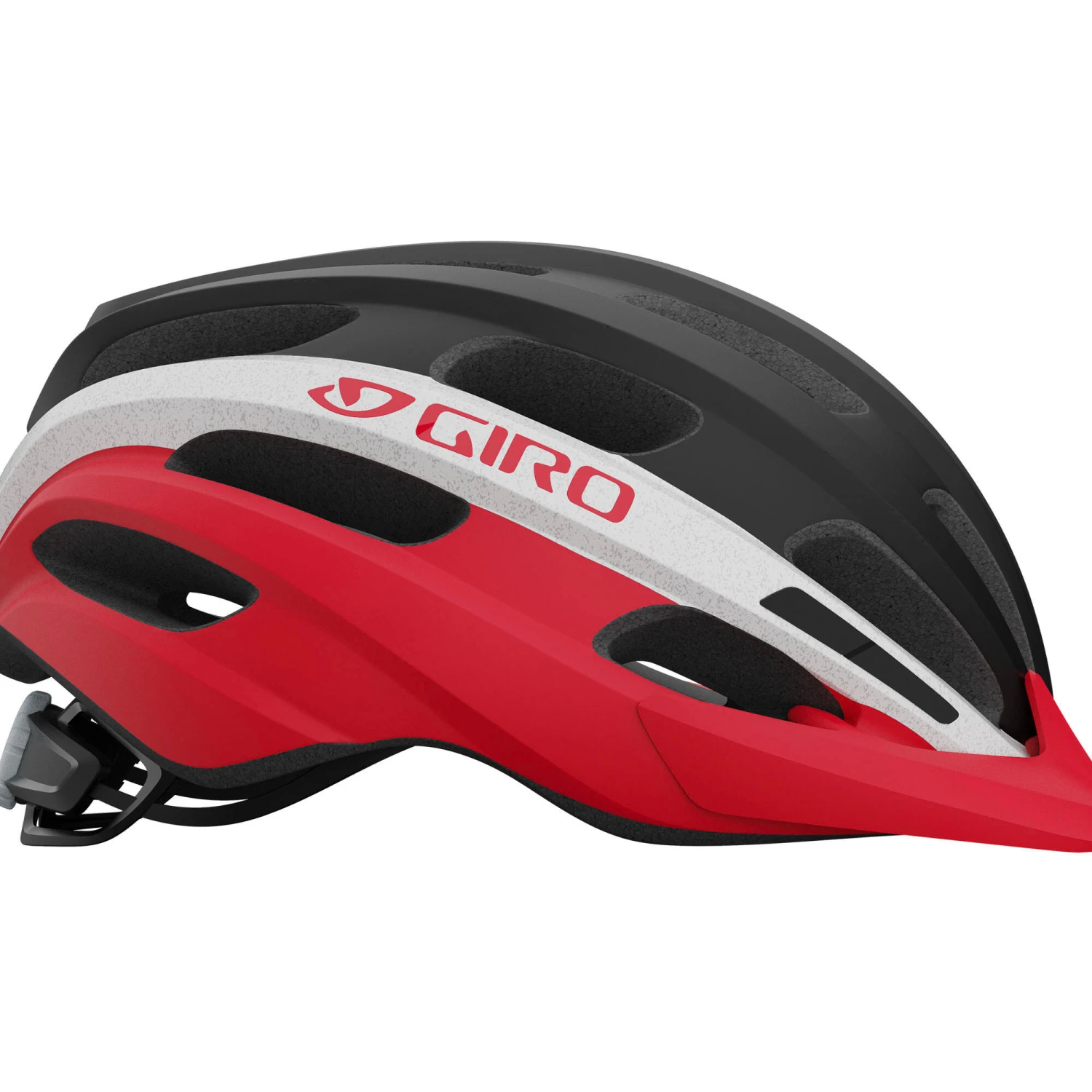 Giro Register MIPS Helmet Mens|Womens Recreational Matte Black/Red Unisize 54 6 Giro Register MIPS Helmet Mens|Womens Recreational Matte Black/Red Unisize 54 - Image 4