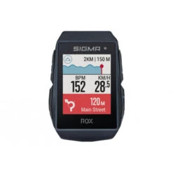 SIGMA SPORT Sigma ROX 11.1 EVO GPS Cycle Computer 10 SIGMA SPORT Sigma ROX 11.1 EVO GPS Cycle Computer -RideGear Shop k815f474ddefc7e5d078c0966bc01de4c
