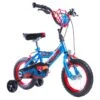 Huffy Marvel Spiderman Bike 12 Inch Boys Bike 3 -RideGear Shop k81b8a068bcae608148a7aefff7c90918