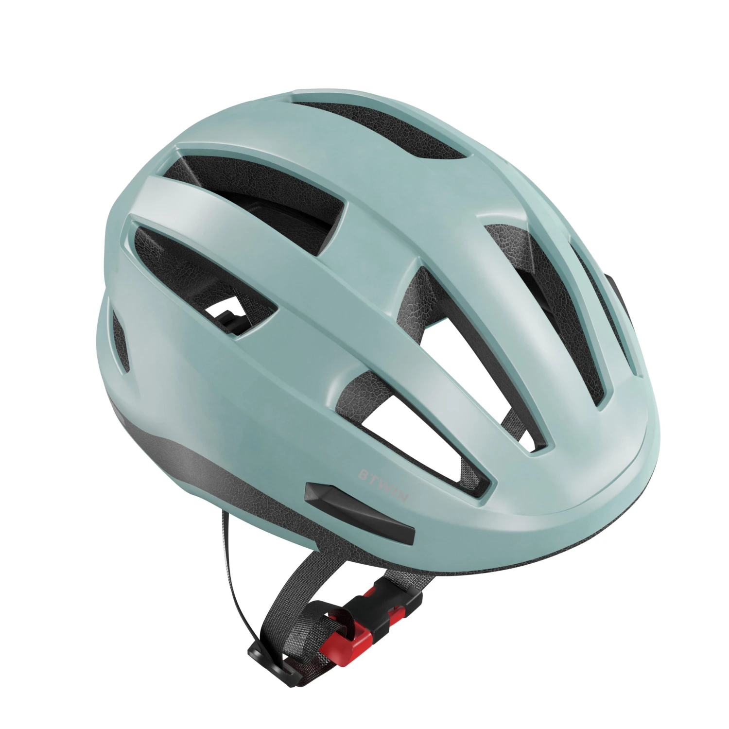BTWIN City Cycling Helmet 500 9 BTWIN City Cycling Helmet 500 - Image 7