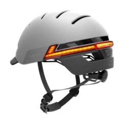 LIVALL BH51T Neo Smart Cycle Helmet (No Speakers) Black - 57 -RideGear Shop k8252e462b5c9e5475c82fb5c7b5f7a5f