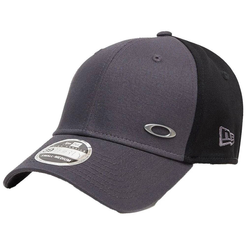 Oakley Tinfoil Unisex Cap 5 Oakley Tinfoil Unisex Cap - Image 3