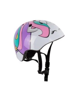 Unicorn Kids Helmet -RideGear Shop k827992ff3babe5656dfdc36ccd7ff8f4