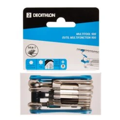 Decathlon Bike Multi-Function Multitool 900