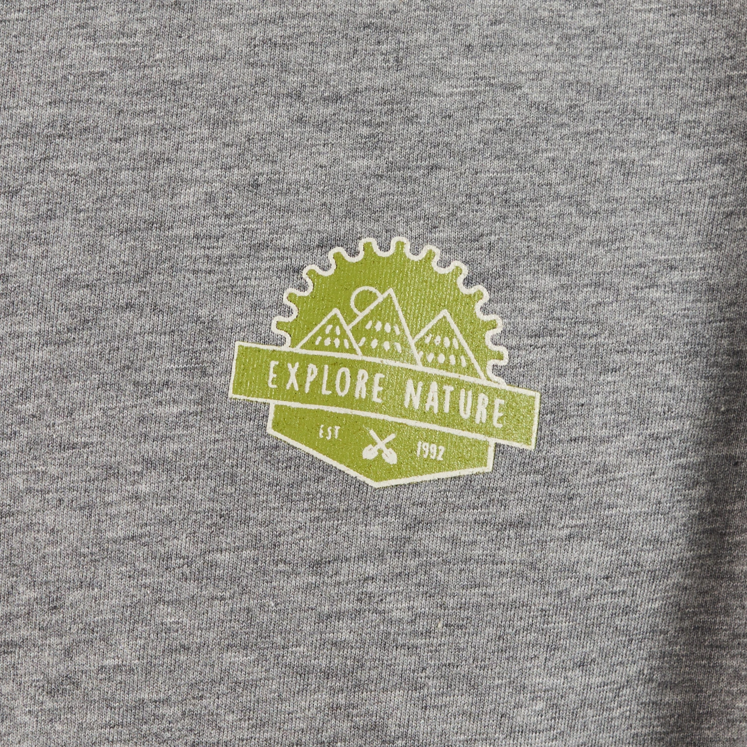 Rockrider MBF Association Collection T-Shirts - Twin 9 Rockrider MBF Association Collection T-Shirts - Twin - Image 7