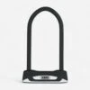 Abus D-Lock Granit X Plus 54/160 HB300 ART3