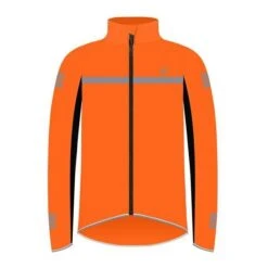 Proviz Classic Men's Reflective Softshell Cycling Jacket -RideGear Shop k82f67f3599da27014609d84e702c33f8