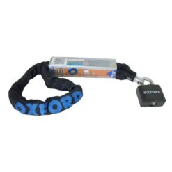 Oxford Chain Lock 900mm X 6mm