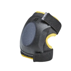 BTWIN One Size Cycling Elbow And Knee Protectors Set 3-6 Years -RideGear Shop k83166f64657d2041433e707a8b38ce55