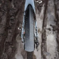 Ass-savers Fendor Bendor BIG Rear Mudguard Folding Removable -RideGear Shop k8325fc9042b3fd1d05410de15b92cbad