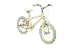 Raleigh POP 16"/9" Alloy Childrens Bike CREAM -RideGear Shop k832c18ab59095e489723a12de8022959