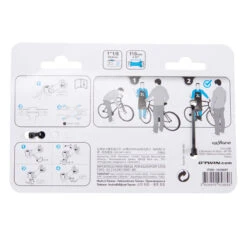 Decathlon Adjustable Aheadset Oversize Stem -RideGear Shop k835424e76b98fe7e3d9c8d1cec112eb3