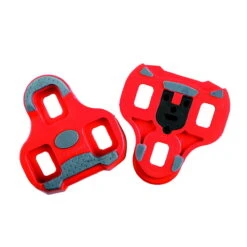 Look Keo Grip 9 Degree Replacement Road Bike Cleats