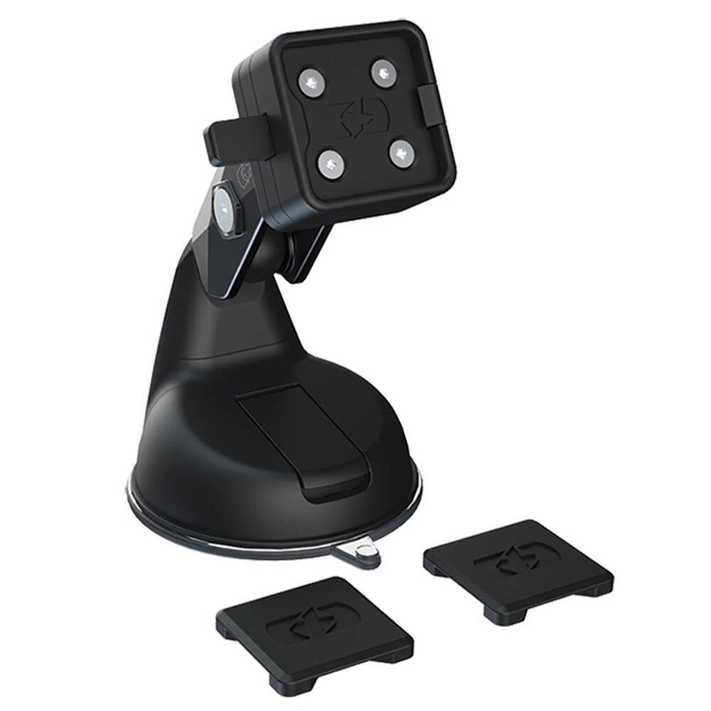 Oxford CLIQR Suction Mount 4 Oxford CLIQR Suction Mount - Image 2