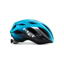 Met Idolo Road Helmet Black Red Metallic | Glossy -RideGear Shop k83f2f4e9903187136ea0fb3802211526