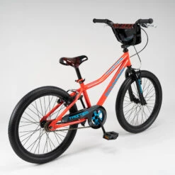 Schwinn 20" Twister Kids BMX Bike - Orange -RideGear Shop k84b859ba32f85e1804bd3654d29196cd