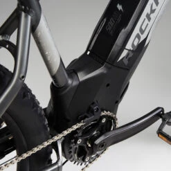 Rockrider 27.5+ Inch Electric Mountain Bike E-ST 900 -RideGear Shop k852834f56635f3777f79581c8f1992b0