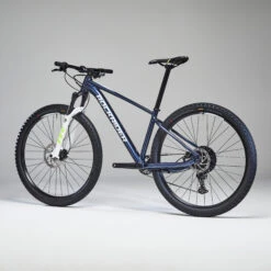 29' Inch Hardtail Mountain Bike Rockrider XC 100 Shimano 1x11 25 29' Inch Hardtail Mountain Bike Rockrider XC 100 Shimano 1x11 -RideGear Shop k85475d89867bd8a9de5f10a216817bdd