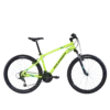 27.5 Inch Mountain Bike Rockrider ST 100