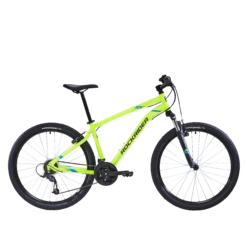 27.5 Inch Mountain Bike Rockrider ST 100