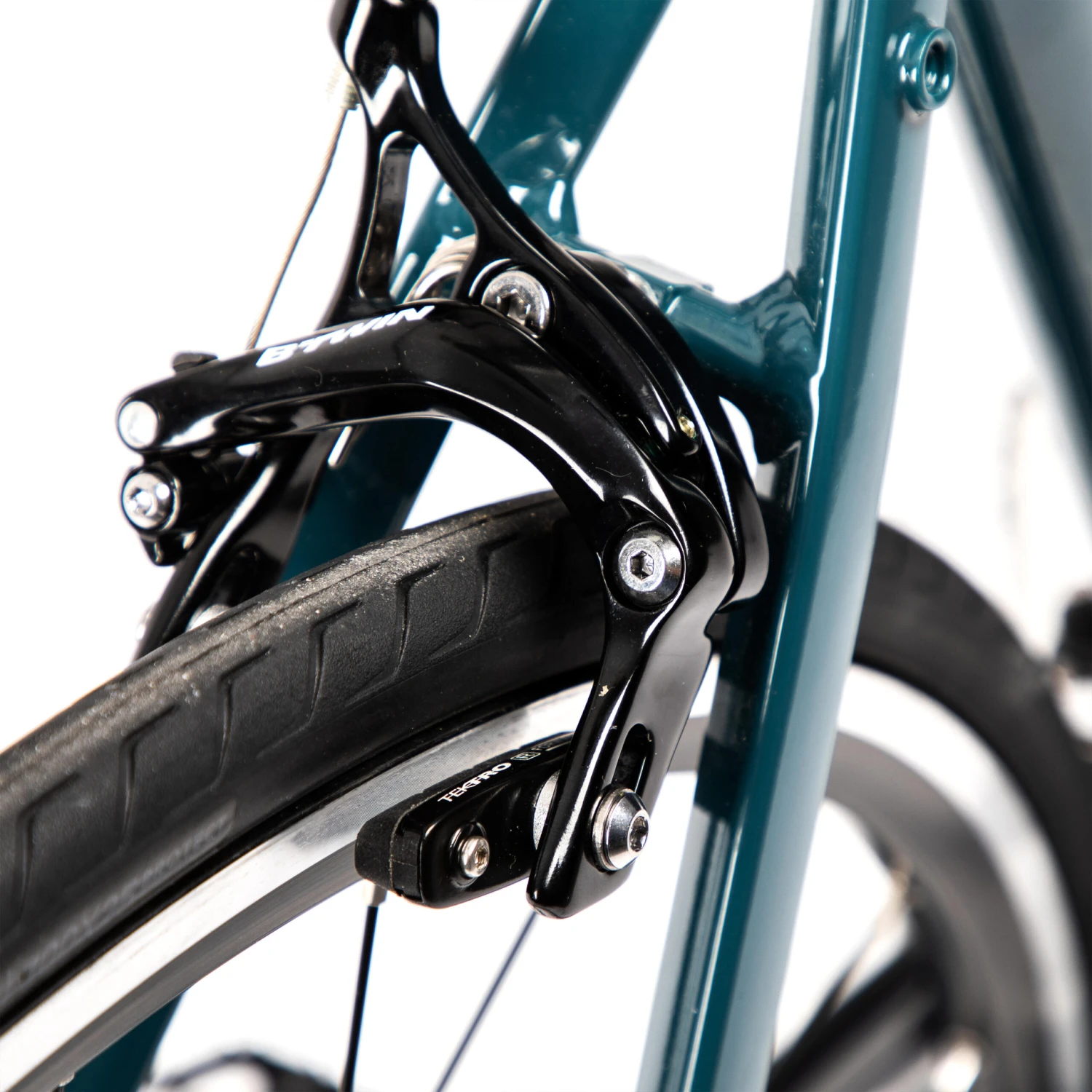 Women's Road Bike Triban Rc 500 9 Women's Road Bike Triban Rc 500 - Image 7