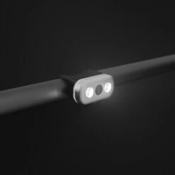 LED Front/Rear USB Bike Light CL 900 50 Lumens 13 LED Front/Rear USB Bike Light CL 900 50 Lumens -RideGear Shop k85feef41c814ef6402e17dd970565dd1