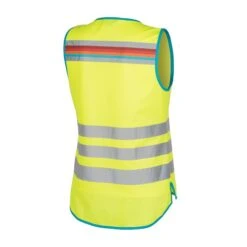 Wowow Lucy Yellow Jacket -RideGear Shop k8670e1ef073032be569d44c44b90e3a0