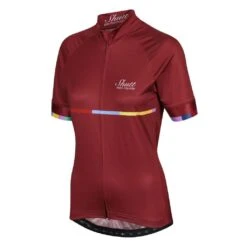 Women's Monaco Jersey
