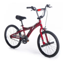 Huffy Ignyte Kids BMX Style Bike 20 Inch Red For 6