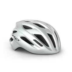MET Idolo Road Helmet White Glossy