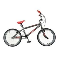 XN-11 20In Freestyle BMX