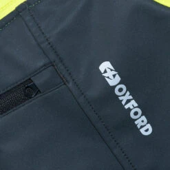 Oxford Venture Windproof Gilet -RideGear Shop k86e74fd024266c10c2f250e3db2b0f3d