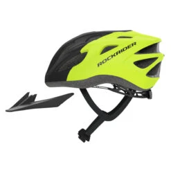 BTWIN 500 Kids' Mountain Bike Helmet 4-15 25 BTWIN 500 Kids' Mountain Bike Helmet 4-15 -RideGear Shop k86ff9251dd2843166615252fe50dff59